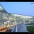 Kolkata International Airport Terminal