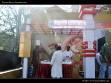 Biriyani Kebab Festival - Royal Indian Hotel Pvt. Ltd.
