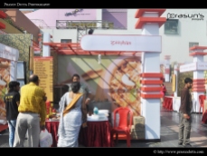 Biriyani Kebab Festival - Zeeshan