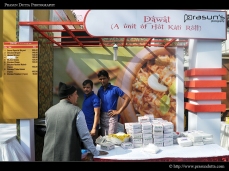 Biriyani Kebab Festival - Dawat (an unit of Hot Kati Roll)