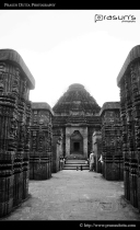 Konarak Temple