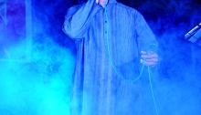 Mukesh Shah